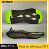 Eco-Friendly Materials Comfort Outdoor Walking Outsole Unisex EVA TPU Sole