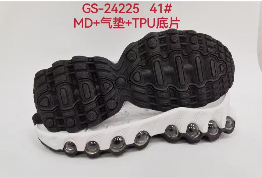 Customized Shoe Sole EVA PHYLON MD+TPU E-tpu Men Women Walking Running Soft Outsoles Soles