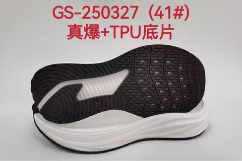 Manufacturer Factory Shoe Sole EVA Rubber MD PHYLON Men Women Casual Outsoles Soles