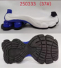 Summer New Shoe Soles with Various Types of TPU, EVA, MD, PHYLON, E-TPU,Rubber, Board Sole Outsole