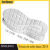 Latest Women Men Shoe Sole Design EVA Material Casual Shoe Sole Manufacturers