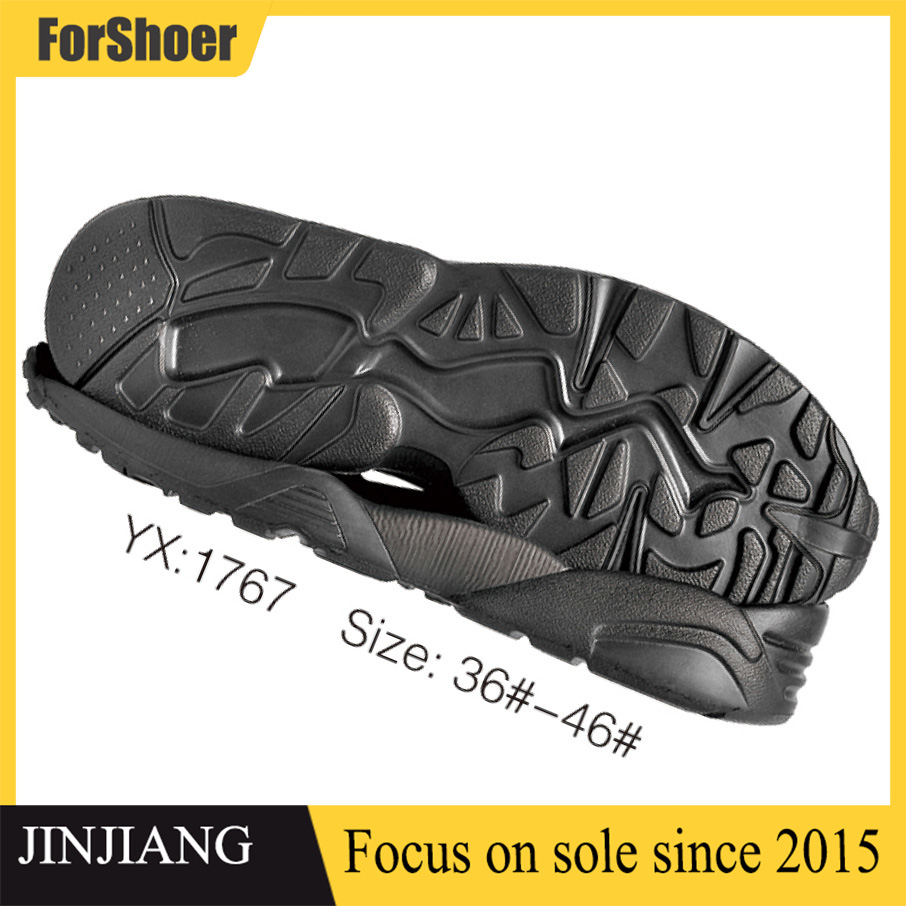 Latest Women Men Shoe Sole Design EVA Material Casual Shoe Sole Manufacturers