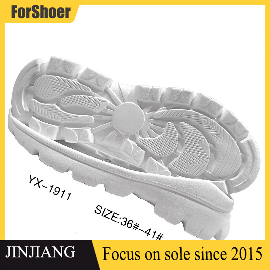 Good Service Hot Selling Phylon Soles Fashion Men Running Sports Shoes Outsole