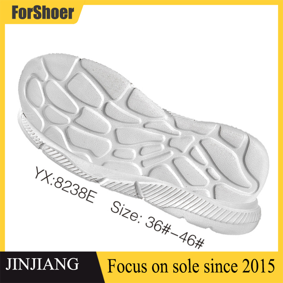Men Women Eva Sole Manufacturer Running Outsole