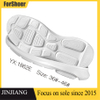 New Trendy Ladies Fashion Sneaker Sole Good Quality Sports Shoes Rubber EVA Sole