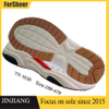 Factory Hot Sale High Quality RB+EVA Outdoor Sole Shoes Durable Boots Non-slip Sole