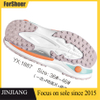 High Quality Outsole Suppliers OEM Accept Custom Eva Air Cushion Women Men Sport Shoe Sole