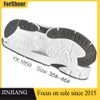 Sole Manufacturers Design Men's Safety Non-slip Wear-resistant Soles