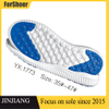 High Quality Outsole Suppliers OEM Accept Custom Eva Air Cushion Women Men Sport Shoe Sole