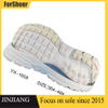 Factory Price Anti Abrasion Low Price Lightweight Comfortable Outdoor Sports EVA Shoe Sole