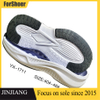 Outsole Size 35-45 Men Women Eva Sole Manufacturer Running Outsole EVA RUBBER