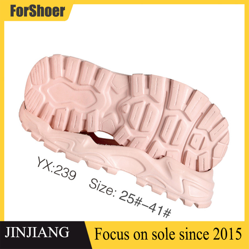 High Quality Fashion Shoe Sole Thick Eva Kid Children Shoe Sole