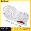 Wholesale Custom Outdoor High Quality Kid Rubber Shoe Sole EVA Sport Sole Anti-slip Soles
