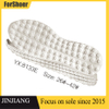 Men's Women's Casual Running Fashion Trend Shoes kID Outsole New Design EVA Rubber Sneaker Soles