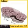 Outdoor Wear Resistant Sole Men Hiking Sport Shoes Outsole