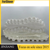 Unisex Casual Outdoor Sports Footwear EVA Outsole High Elastic Sneaker Air Cushion Sole
