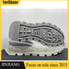 Best Outsoles Manufactory Air Cushion Soles High Quality Customized Color Shoes Sole