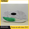 Eco-Friendly Basketball Shoes Soles Outsole EVA RB Air Cushion Sole