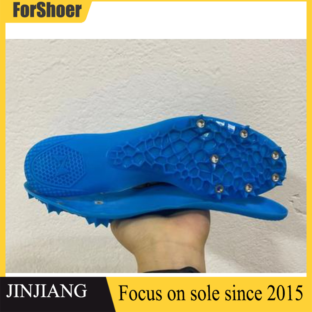 Customize Sneaker Sole Casual Sport Sneaker Chunky Outsole Professional Running Sneaker Shoes Sole
