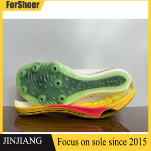 New Product Professional Running Shoes Sole Men women Outsole