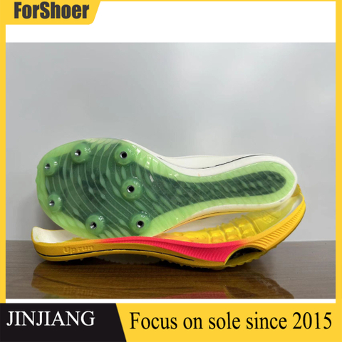 New Product Professional Running Shoes Sole Men women Outsole
