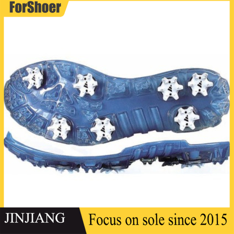 Professional Running Shoes Sole Anti slip and wear-resistant Men women Sport shoes Outsole