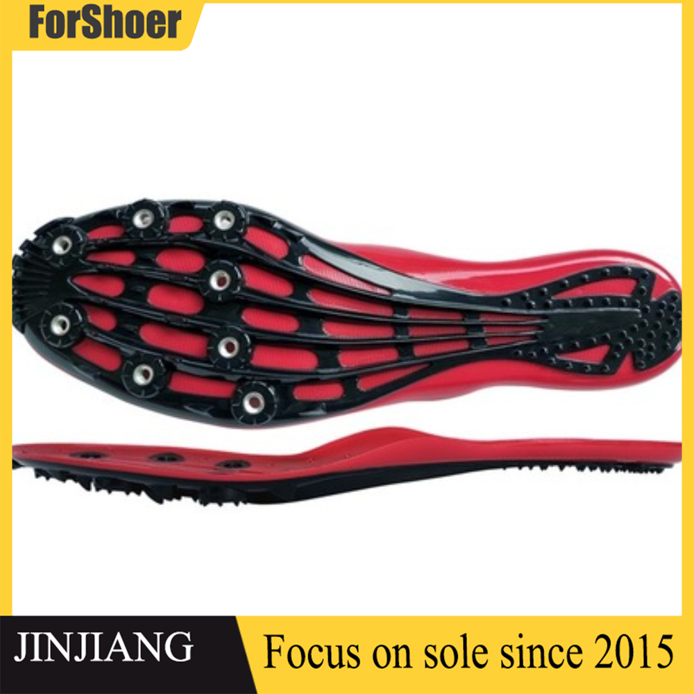 Customize Sneaker Sole Casual Sport Sneaker Chunky Outsole Professional Running Sneaker Shoes Sole