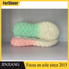 Etpu Outsole Hot Sell Shoe Soles Soft Sneaker Casual Rubber Sole Eva Outsole