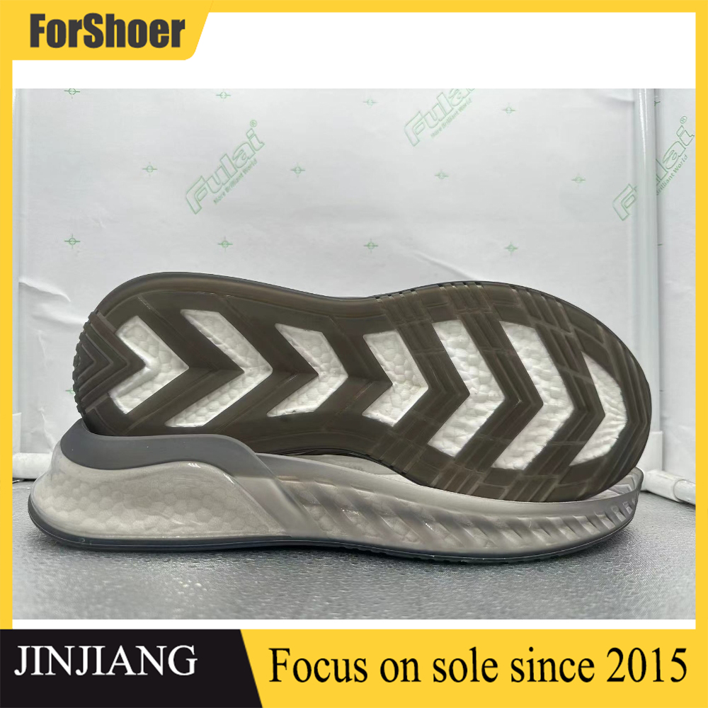 Comfortable ETPU outsole shoe sole Hot Style Lightweight Eco-Friendly ETPU Sport Shoe Sole