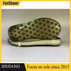High Quality Factory Wholesale Custom Service Men Outdoor Casual Sneakers Sole TPU Material Sole