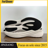 Sneakers Manufacturers Wholesale EVA MOLD Casual Sole Oem Soft Outsole