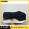 TPU Popcorn Light Weight Eco-Friendly Shoe Soles for Man and Women Sport Running Training Shoes Sole