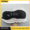 Wholesale TPU Sneaker Sole High Quality Soles Custom Logo Color Unisex Sport Shoes Sole