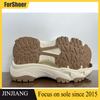 Fashion Tpu PHYLON Transparent Sole For Men Sport Sunning Shoe Outsoles
