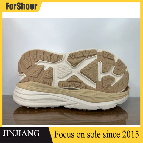 New Arrival tpu Sneaker Shoe Soles Outsole With Well Design And Cheap Price