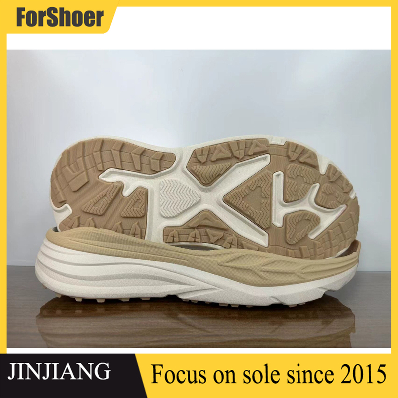 New Arrival tpu Sneaker Shoe Soles Outsole With Well Design And Cheap Price