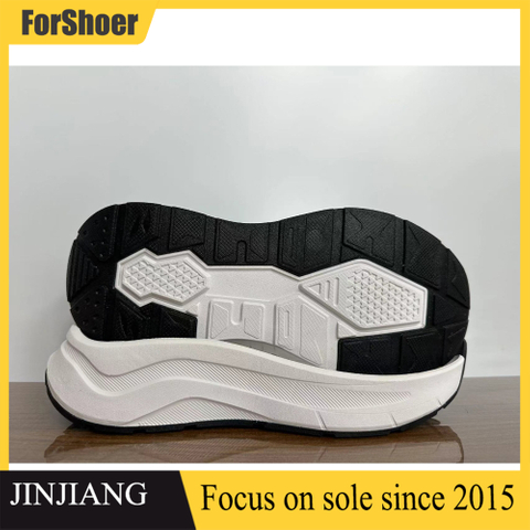 Hot Sell Sole Expert Compress TPU PHYLON Material Outsole For Sneakers