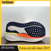 Wear-resistant Non-slip Rubber Sole Best Selling Sports Casual Shoes Soles