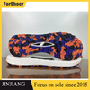 Outdoor Casual Shoes Anti-skid Wear-resistant Soft Soles High-end TPU Soles Customizable Color