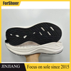 New Technology Phylon TPU Popcorn Sole Wholesale Custom Men's Sneakers Outsole