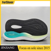 New Design Comfortable Etpu Popcorn Outsole Shoe Sole