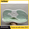 Popcorn Mens Sneaker Outsoles Non-Slip Wholesale Rubber Sole for Shoes