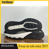 High Quality Slip Resistant Men Big Size PHYLON TPU Sole For Sport Shoe Making