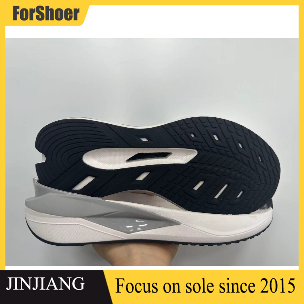 Wholesale Price Shoe Soles Manufacture Boosted Phylon Fitness Gym Sport Sneaker Outsoles