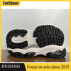 Tpu Casual Sneaker Outsole Sole For Sport Running Shoe