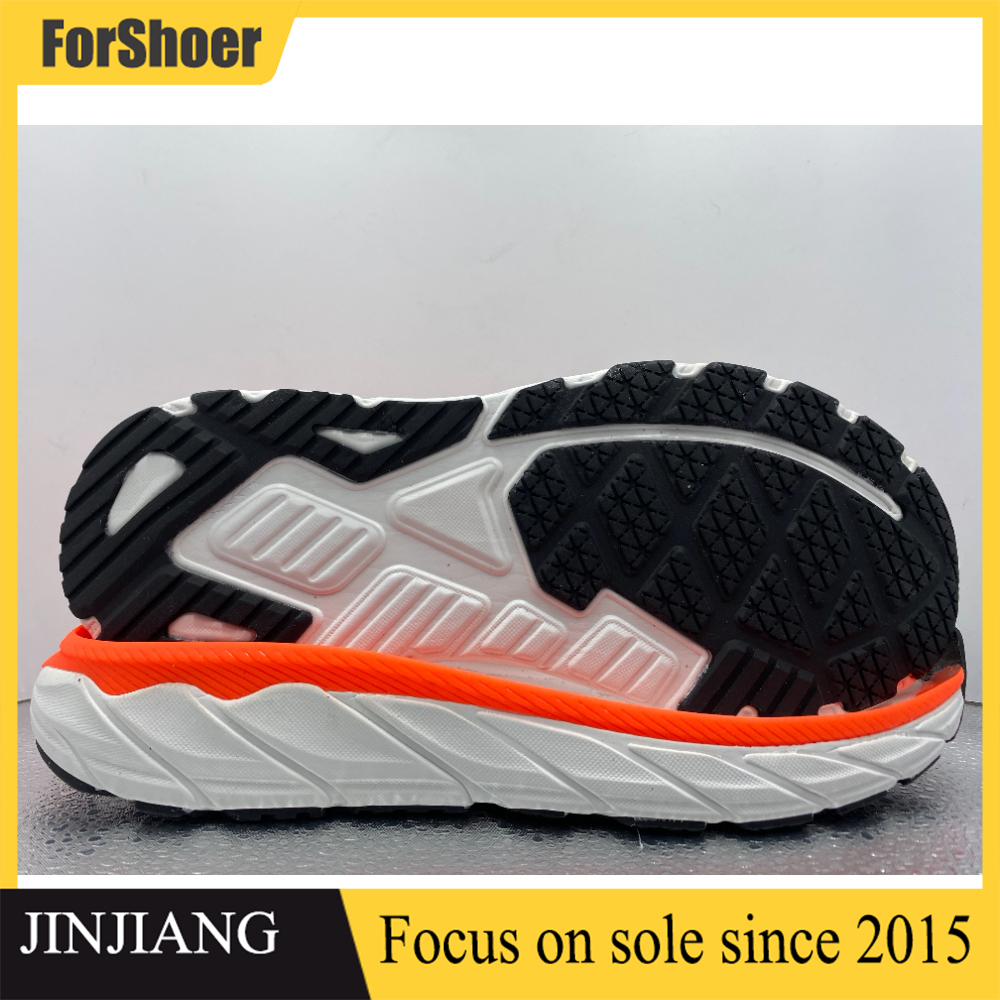 Wholesale Price Shoe Soles Manufacture Boosted Phylon Fitness Gym Sport Sneaker Outsoles