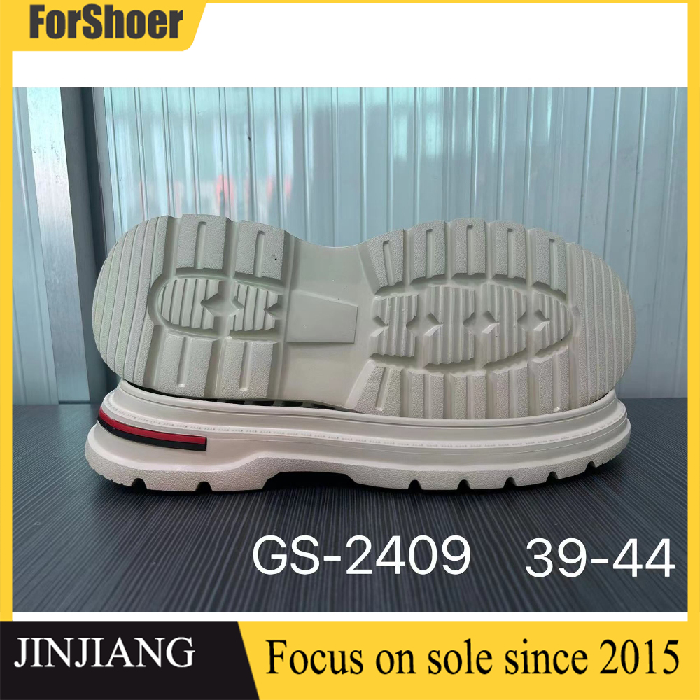 Hot Sale Wholesale Custom Outsole Running High Quality Sneakers Rubber Sole