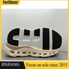 Hot Sale Wholesale Custom Outsole Running High Quality Sneakers Rubber Sole