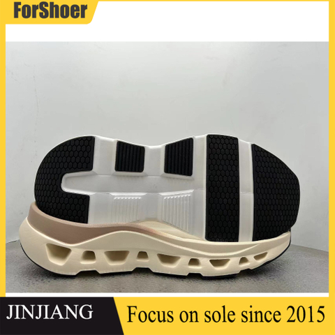 Hot Sale Wholesale Custom Outsole Running High Quality Sneakers Rubber Sole