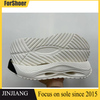 Factory Wear-resistant Rubber Outsole Good Elasticity EVA+RUBBER Sole For Footwear Maker Outdoor SOLE